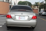 Mitsubishi Lancer Glx 2007