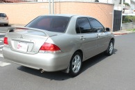 Mitsubishi Lancer Glx 2007