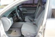 Mitsubishi Lancer Glx 2007