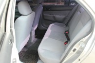 Mitsubishi Lancer Glx 2007