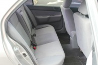Mitsubishi Lancer Glx 2007
