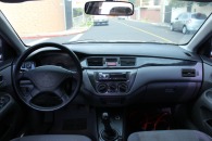 Mitsubishi Lancer Glx 2007