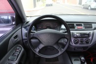 Mitsubishi Lancer Glx 2007