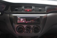 Mitsubishi Lancer Glx 2007