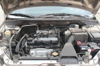 Mitsubishi Lancer Glx 2007