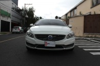 Volvo S60 T4 2015