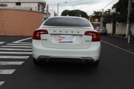 Volvo S60 T4 2015