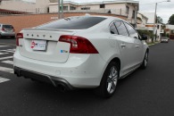 Volvo S60 T4 2015