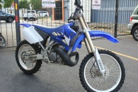 Yamaha YZ 250 2005