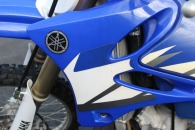Yamaha YZ 250 2005
