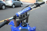 Yamaha YZ 250 2005