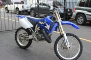 Yamaha YZ 125 2005