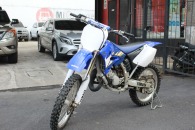 Yamaha YZ 125 2005