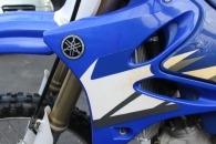 Yamaha YZ 125 2005