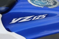 Yamaha YZ 125 2005