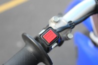 Yamaha YZ 125 2005