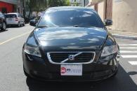 Volvo S40 T5 2010