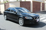 Volvo S40 T5 2010