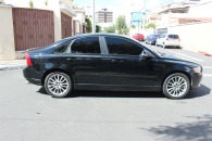 Volvo S40 T5 2010