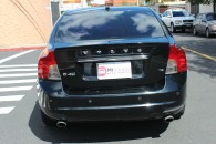 Volvo S40 T5 2010