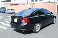 Volvo S40 T5 2010