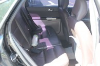 Volvo S40 T5 2010