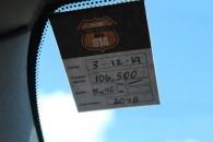 Volvo S40 T5 2010