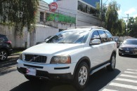 Volvo XC90 2.5T 2007