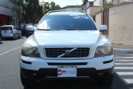 Volvo XC90 2.5T 2007
