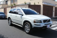 Volvo XC90 2.5T 2007
