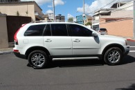 Volvo XC90 2.5T 2007