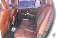 Volvo XC90 2.5T 2007