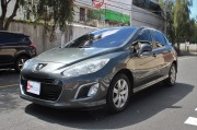 Peugeot 308 ACTIVE 2012