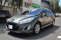 Peugeot 308 ACTIVE 2012