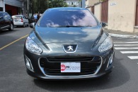 Peugeot 308 ACTIVE 2012