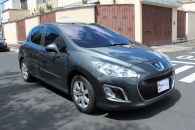 Peugeot 308 ACTIVE 2012