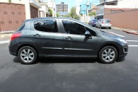 Peugeot 308 ACTIVE 2012