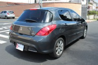 Peugeot 308 ACTIVE 2012