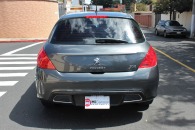 Peugeot 308 ACTIVE 2012