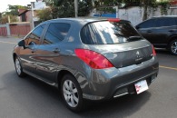 Peugeot 308 ACTIVE 2012