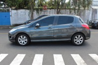 Peugeot 308 ACTIVE 2012