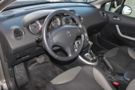 Peugeot 308 ACTIVE 2012