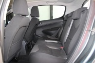 Peugeot 308 ACTIVE 2012