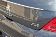 Peugeot 308 ACTIVE 2012