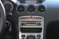 Peugeot 308 ACTIVE 2012