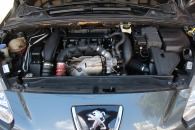 Peugeot 308 ACTIVE 2012