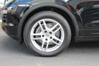 Porsche Cayenne Diesel 2011