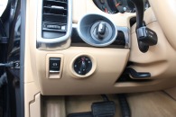 Porsche Cayenne Diesel 2011