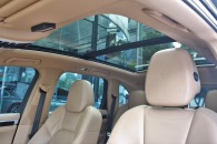 Porsche Cayenne Diesel 2011