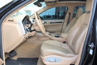 Porsche Cayenne Diesel 2011